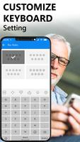 Large Keyboard - Big Button screenshot 3