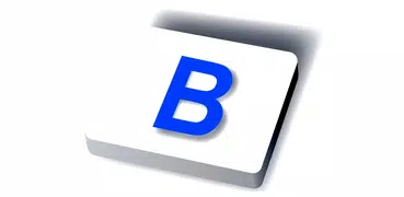 Big Buttons Keyboard Standard