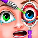simulator dokter mata APK