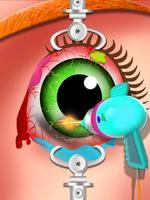 Eye Doctor اسکرین شاٹ 1