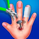 Hand Doctor Emergency Hospital APK