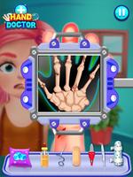 Hand Doctor screenshot 2