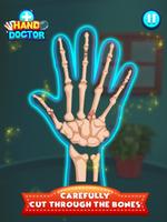 Hand Doctor screenshot 1