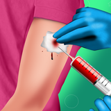 Juegos de Injection Doctor