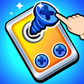 Card Screw Jam