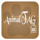 Animal Tag icône