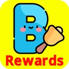 Big Bang Rewards icon