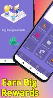 Big Bang Rewards poster