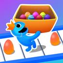 My Egg Factory: Idle Tycoon APK