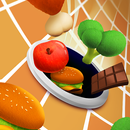 Hole io & Feed: Attack Monster APK