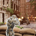 Last Defender