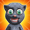 Smasher.io - Horror Cat Juan Download gratis mod apk versi terbaru