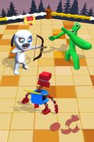 Smasher.io - Horror Cat Juan تصوير الشاشة 2