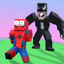 Craft Hero: Smash Them All APK