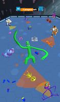 Smasher Playtime: Monster io تصوير الشاشة 1