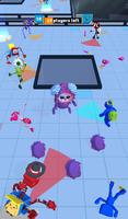 Smasher Playtime: Monster io تصوير الشاشة 2
