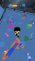 Smasher Playtime: Monster io تصوير الشاشة 3