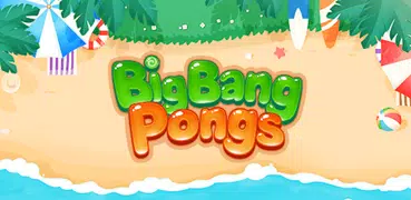 BigBang PopStar - Pongs Puzzle