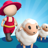 Wool Rush: Sheep Farm Empire