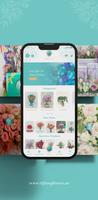 Tiffany Flowers اسکرین شاٹ 1