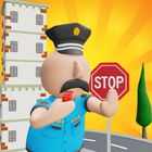 Traffic Master: Obey Rules! ícone