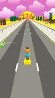 Traffic Master: Obey Rules! imagem de tela 2