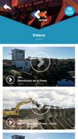 Life Cipriber: Presa de Yecla  screenshot 2