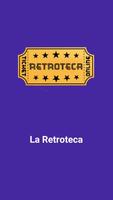 Poster La Retroteca