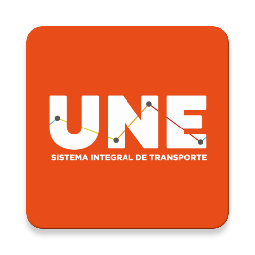 UNE Transporte Sonora