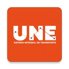 UNE Transporte Sonora XAPK 下載