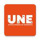 UNE Transporte Sonora APK