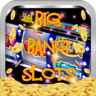 Big bang slots - online casino icône