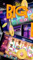 Big bang slots - online casino Affiche