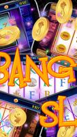 Big bang slots - online casino capture d'écran 1