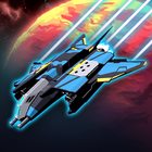 Planet Ascend: Space Battle icône