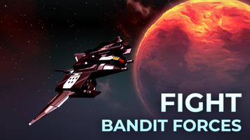 Planet Ascend: Space Battle स्क्रीनशॉट 1