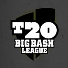 Big Bash 2018-2019 أيقونة