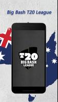 Big Bash 2018-2019 الملصق