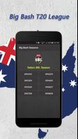 Big Bash 2018-2019 تصوير الشاشة 1