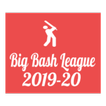 ikon Big Bash Schedule 2019