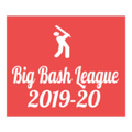 Big Bash Schedule 2019