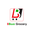 BBask Grocery - Online Shopping UI