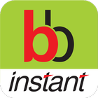 bbinstant 아이콘