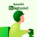 Bigbasket Delivery Partner App APK