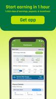 Bigbasket Delivery Partner App تصوير الشاشة 1