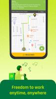 Bigbasket Delivery Partner App تصوير الشاشة 2