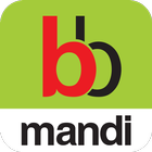 bb mandi أيقونة