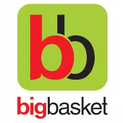 bigbasket & bbnow: Grocery App