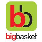 bigbasket Zeichen