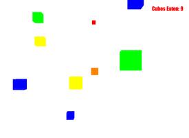 Cube Murder Screenshot 2